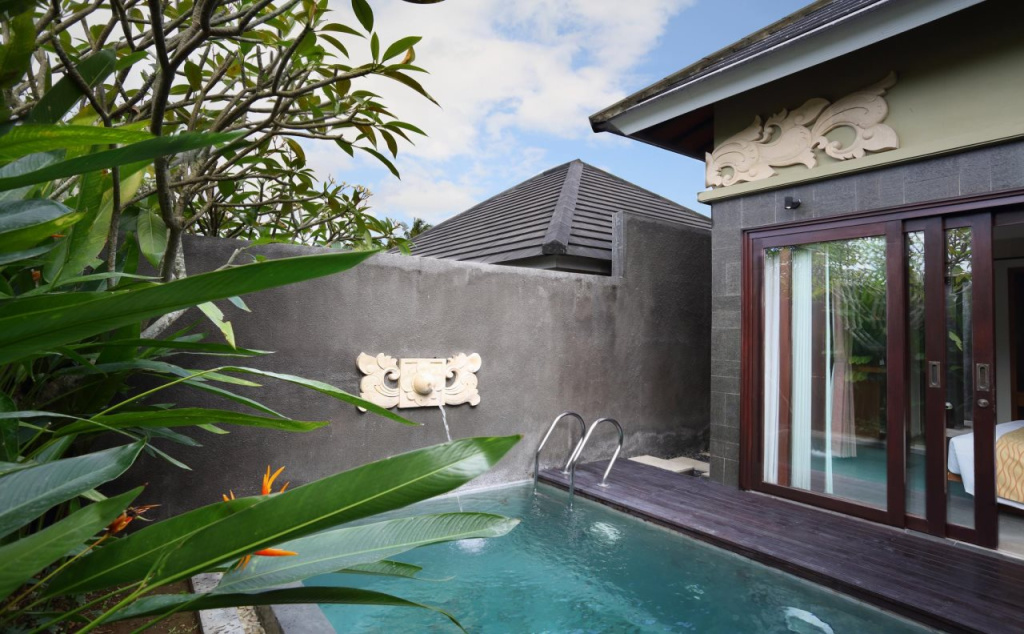 The Canggu Boutique Villas