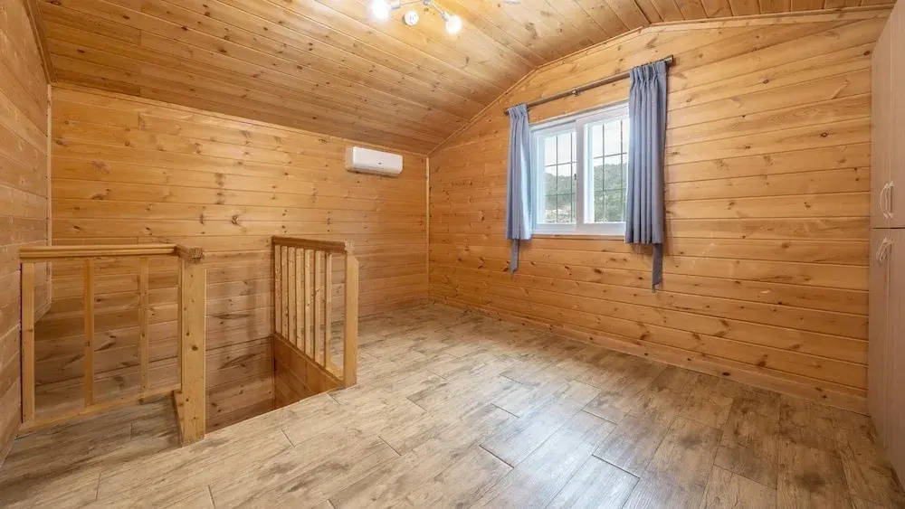 gapyeong tori spa pension