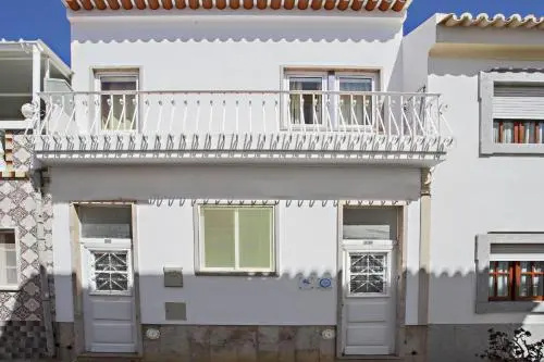 Xiri Beach House