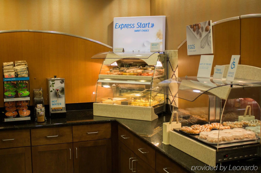 Holiday Inn Express Savannah - Historic District