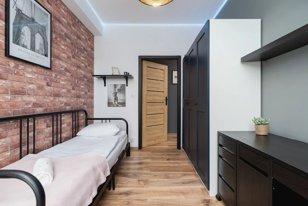 Apartment Lema Cracow by Renters