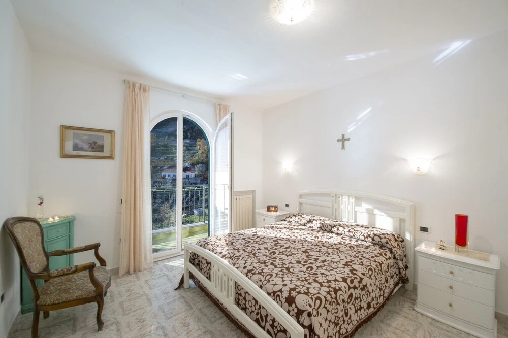 Il Pesco Villa