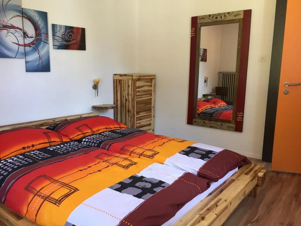 Hotel Monte Pettine