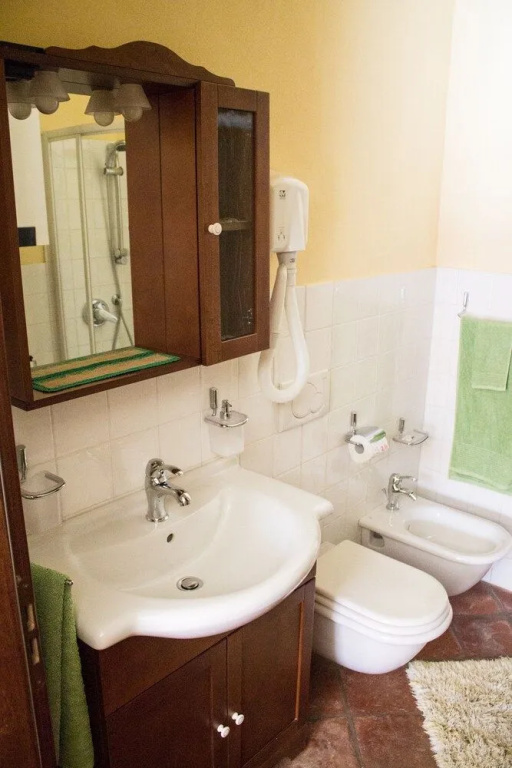 B&B Cascina Bellavista