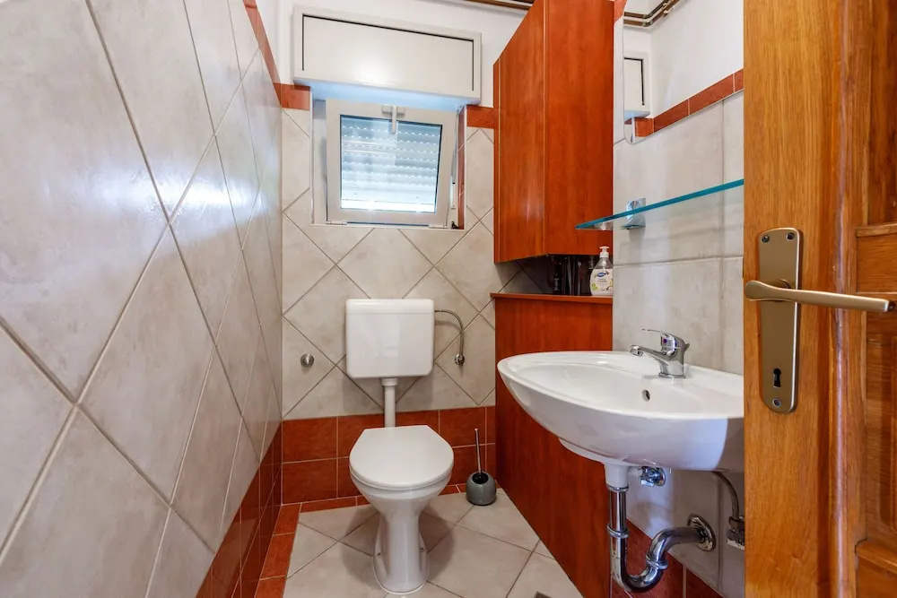 House Villa Grizane