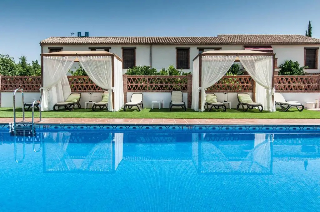 Hotel La Garapa
