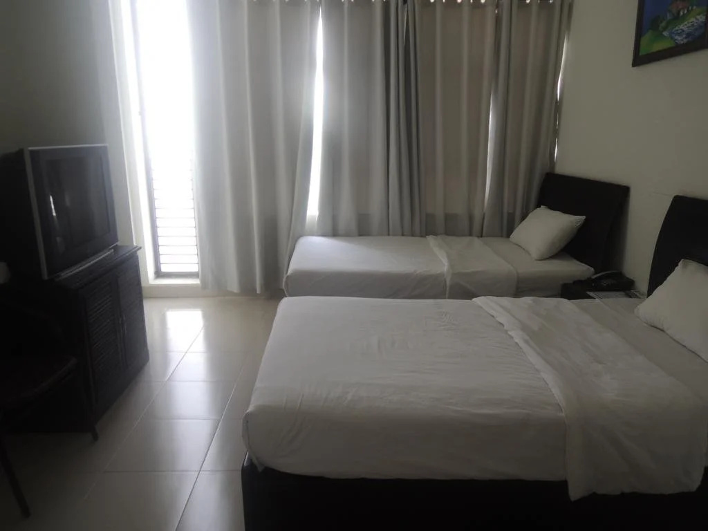 Song Hao Hotel
