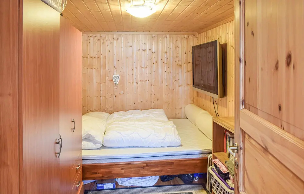 Awesome Home In Nord-Torpa With Kitchen