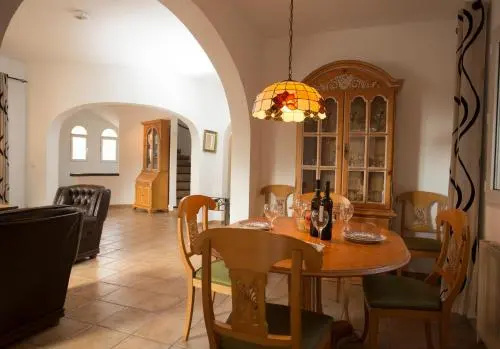 Casa Chimo