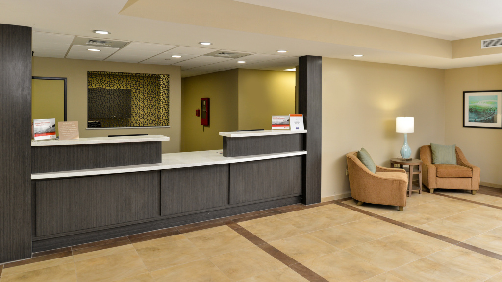 Candlewood Suites Houma by IHG