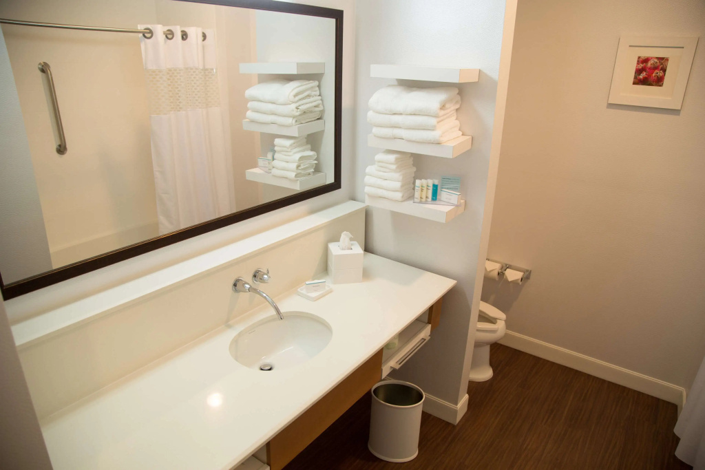 Hampton Inn & Suites McKinney