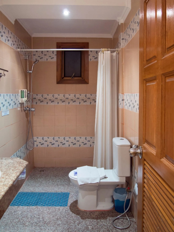 Secrets Hotel