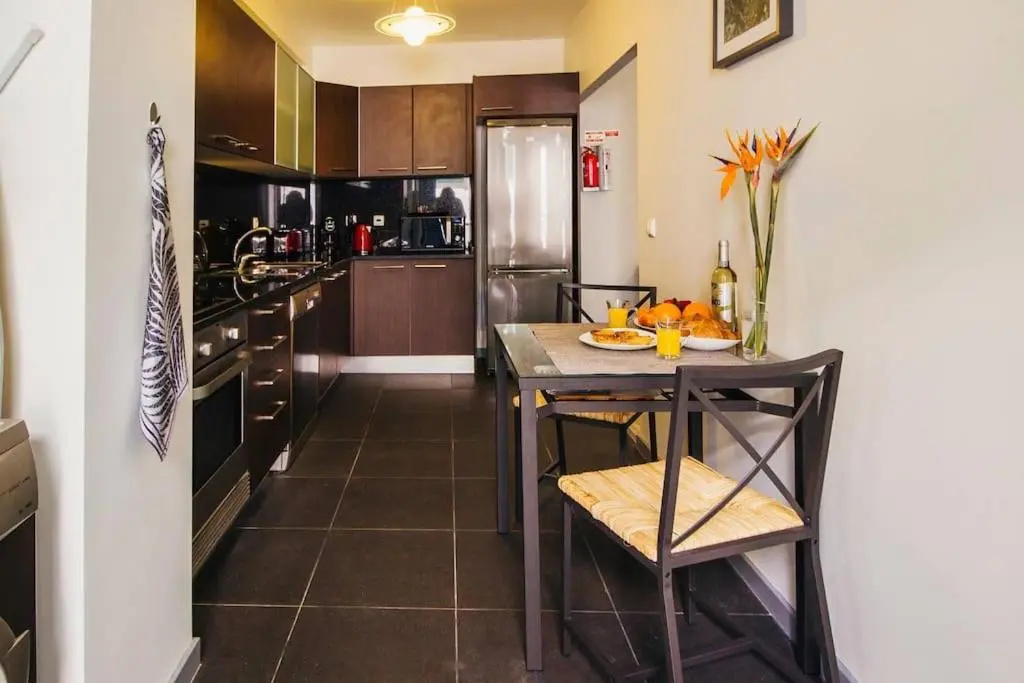 Apartment Rua da Carreira 143