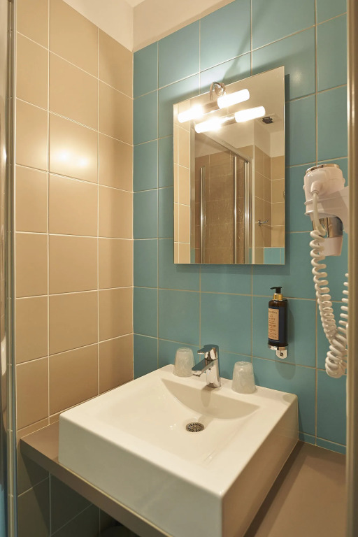 Cit'Hotel Les Alizés