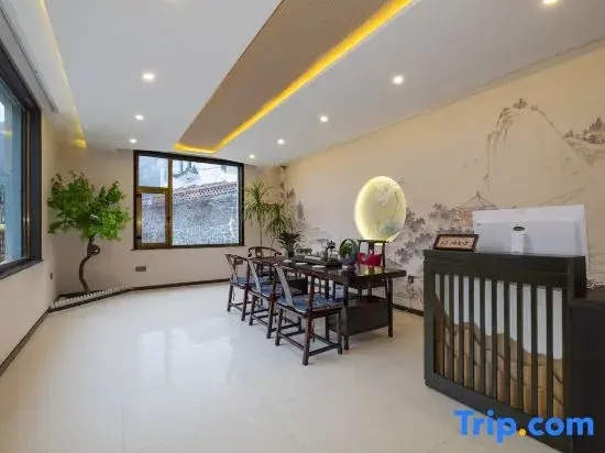Wutai Mountain Xiaoman Homestay