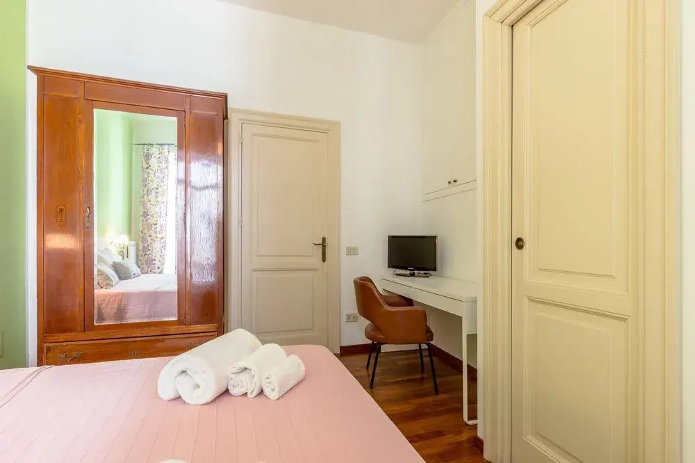 Loft Piazza Marina