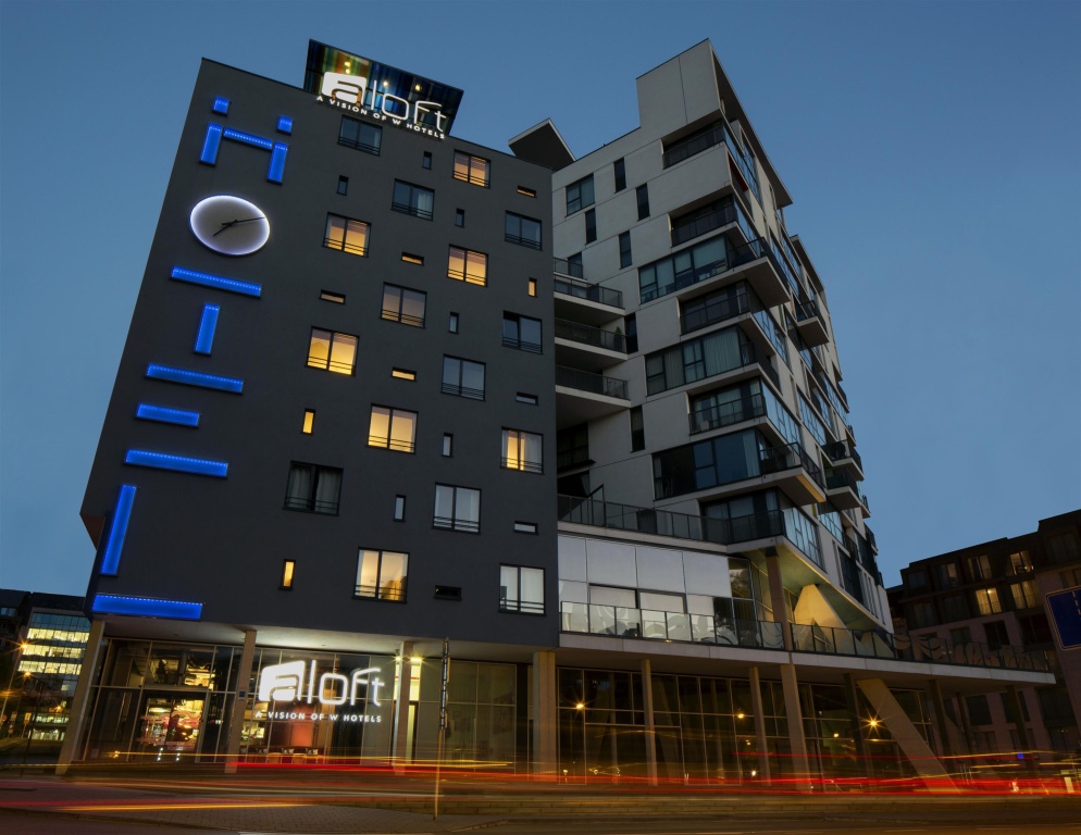 Pestana Brussels Schuman