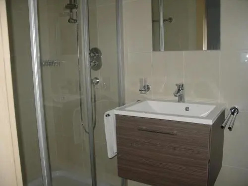 Pension Waldesruh