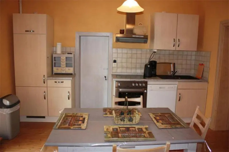 Ferienwohnung Jabel SEE 4074