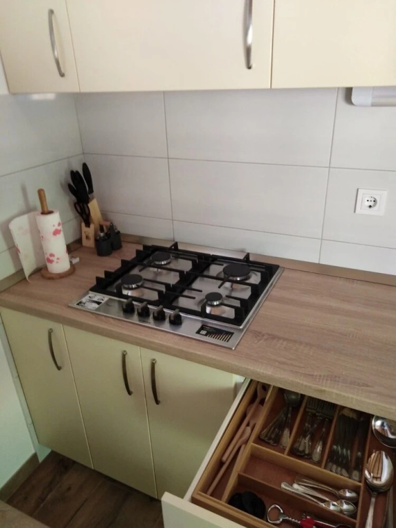 House Cvitina