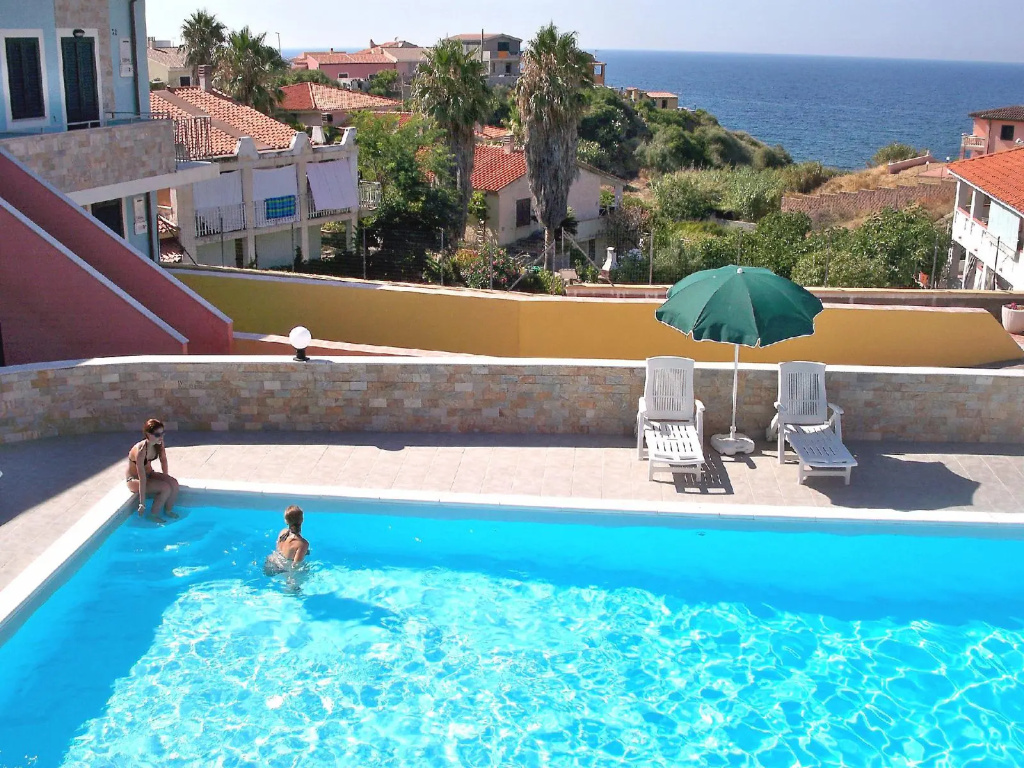 Le Terrazze Del Mare - One Bedroom No.5
