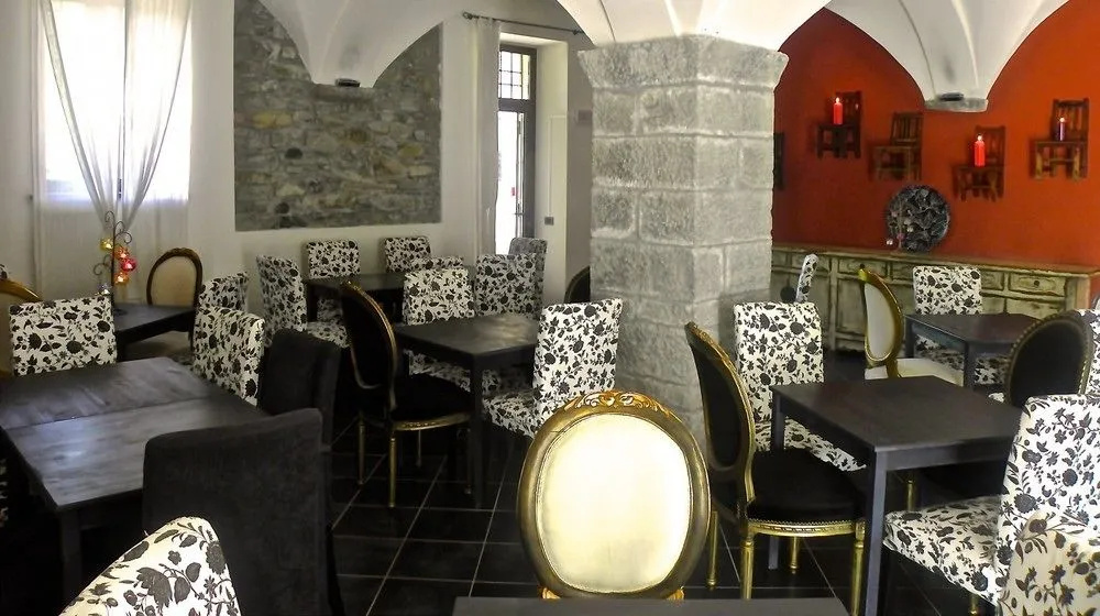 Albergo Al Ponte Antico