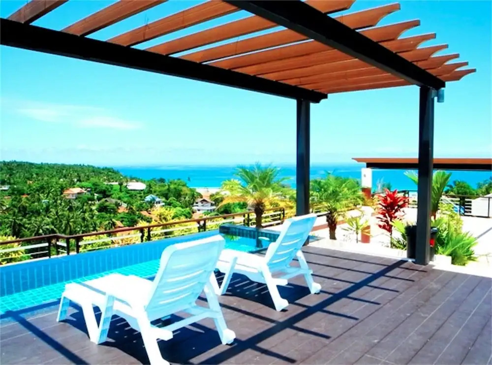 Sea & Sky Karon 1 bedroom Apartment