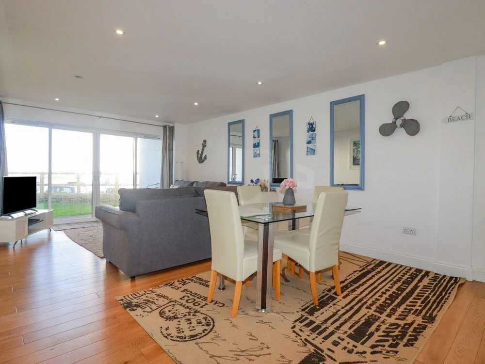 47 Bredon Court