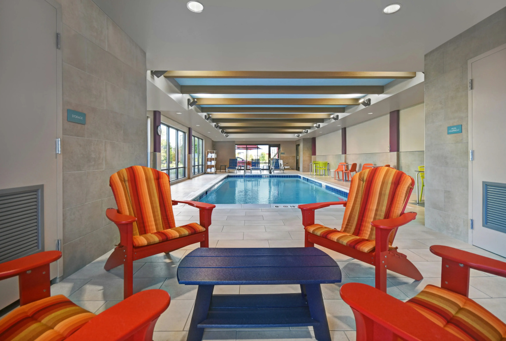 Home2 Suites by Hilton Blacksburg University