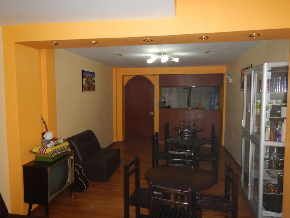 La Casa de Gloria B&B - Hostel