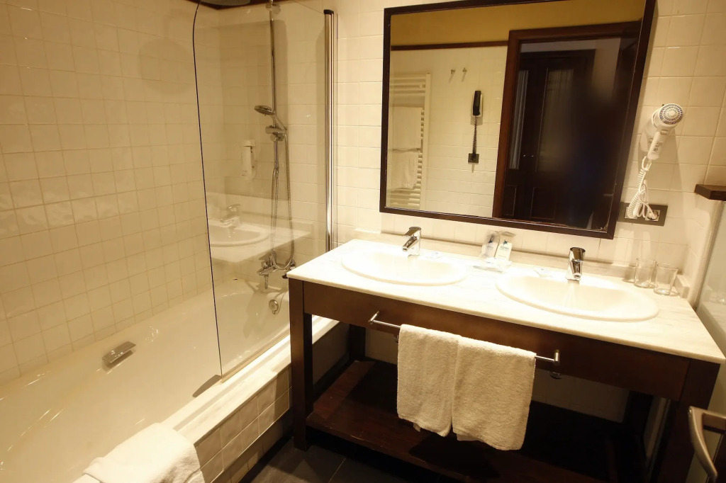 Hotel & Spa Real Badaguás-Jaca