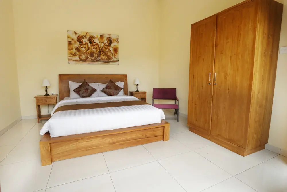 Jumah Villas Bingin - by Melali