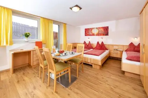 Elto Appartements
