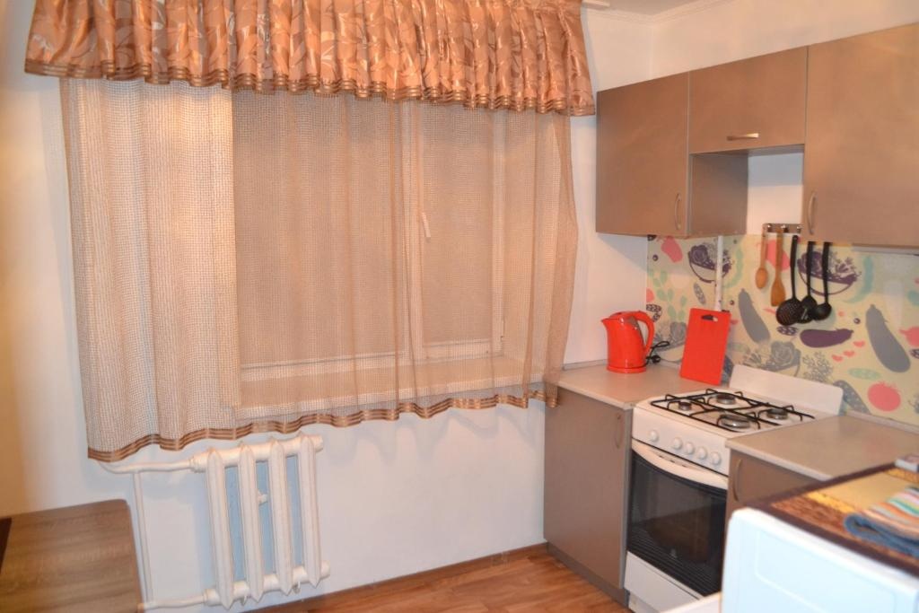 AHome Atakent 50 Timiryazeva