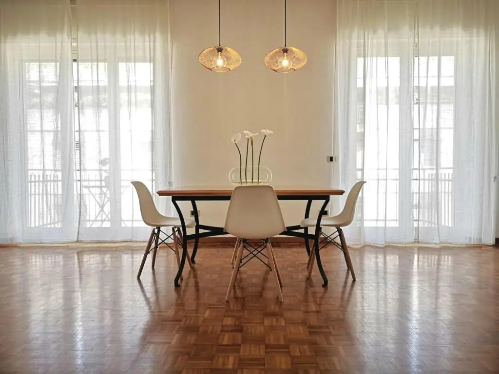 So Fine - Apulian Flats
