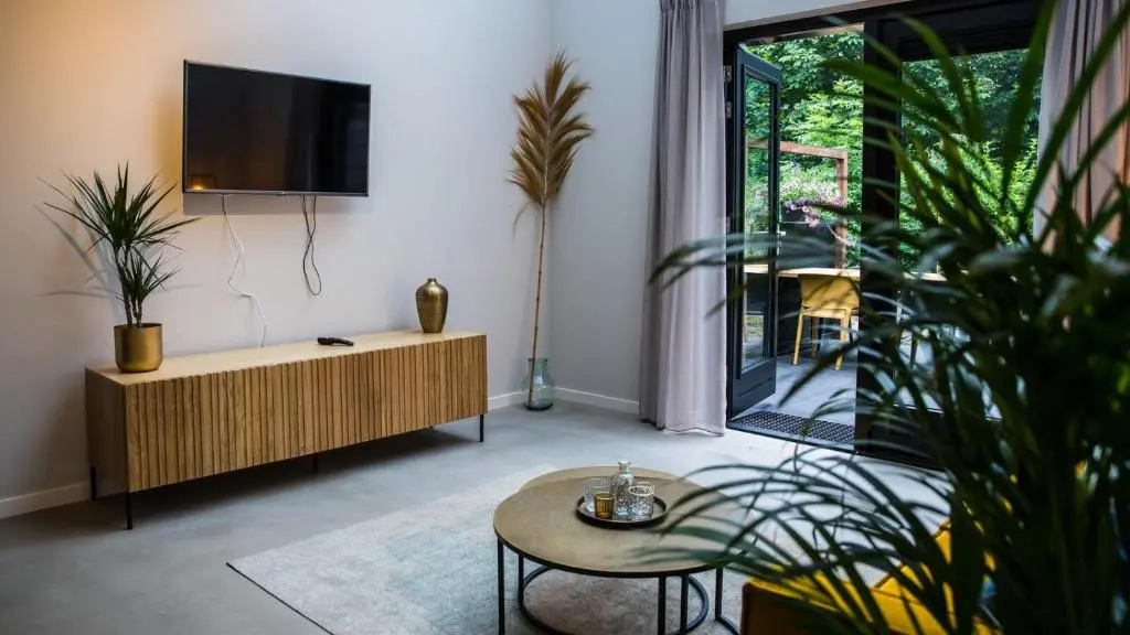 Holidayhome 4 Persons - Kon Emmaweg 26 Vrouwenpolder Uitspanning Oranjezon