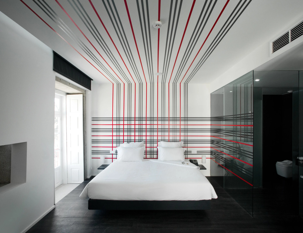Design & Wine Hotel
