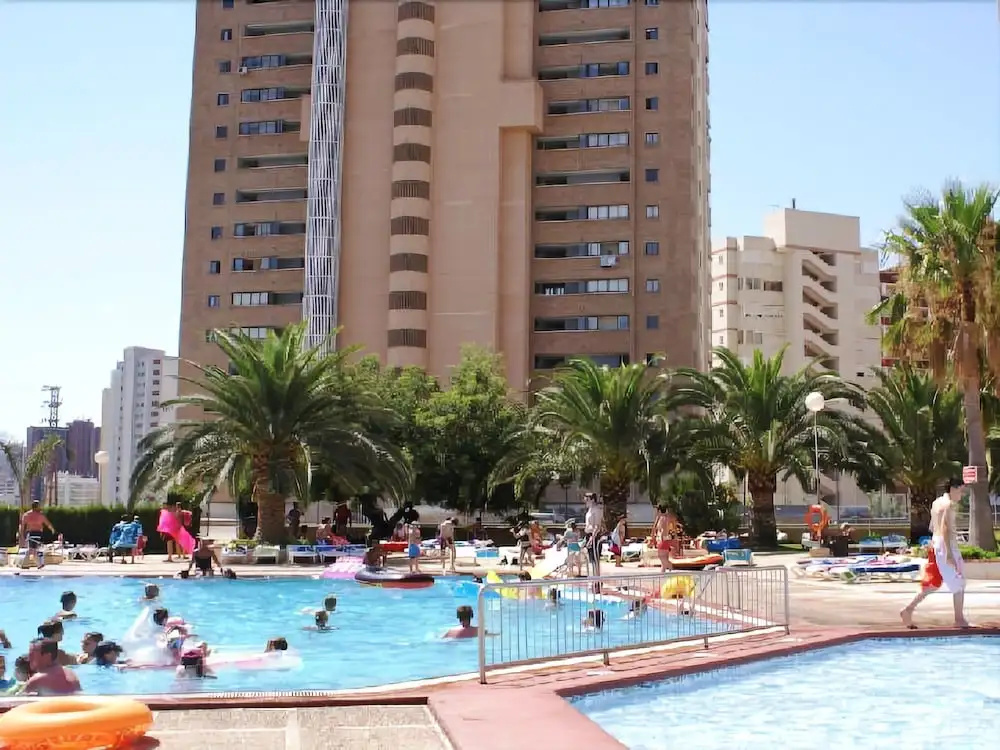 Apartamentos Paraiso 10 by Gestaltur