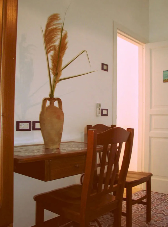 Hotel A Cannata