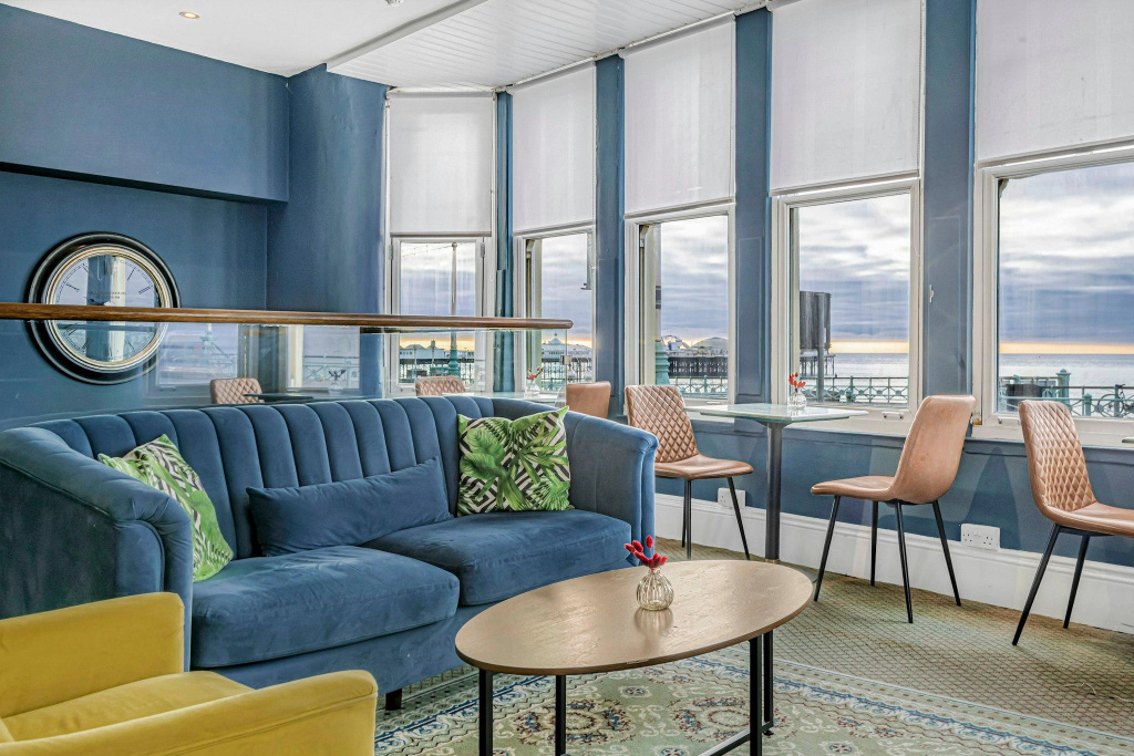 Queens Hotel & Spa