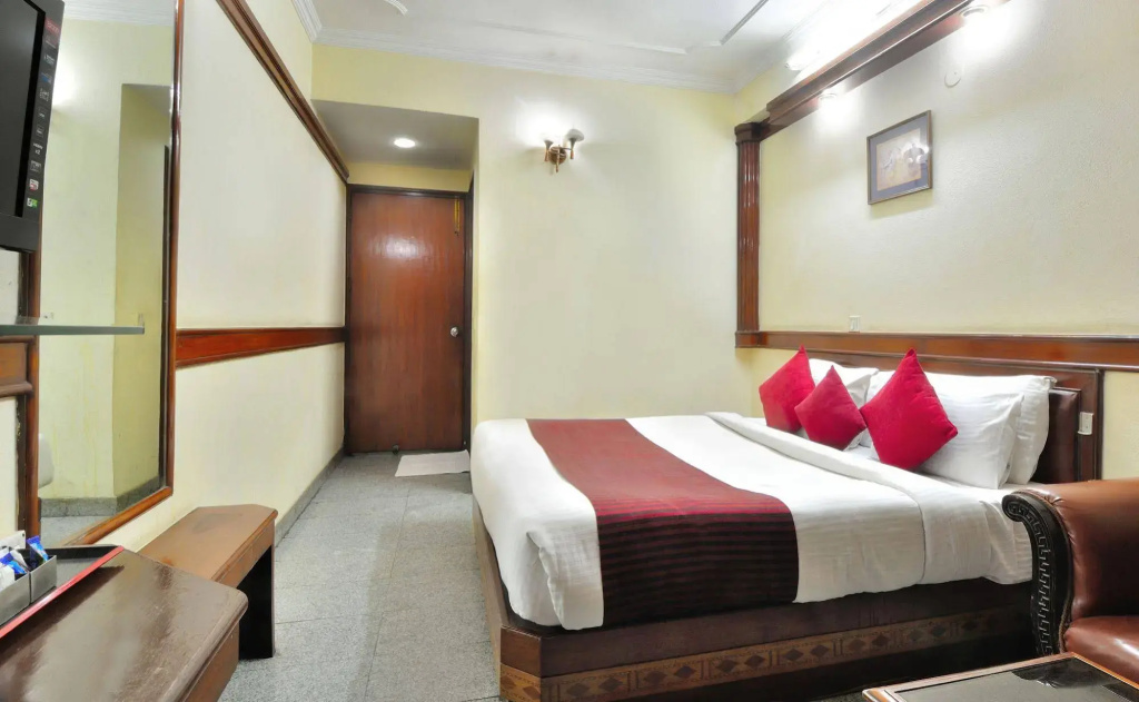 The Sagar Residency