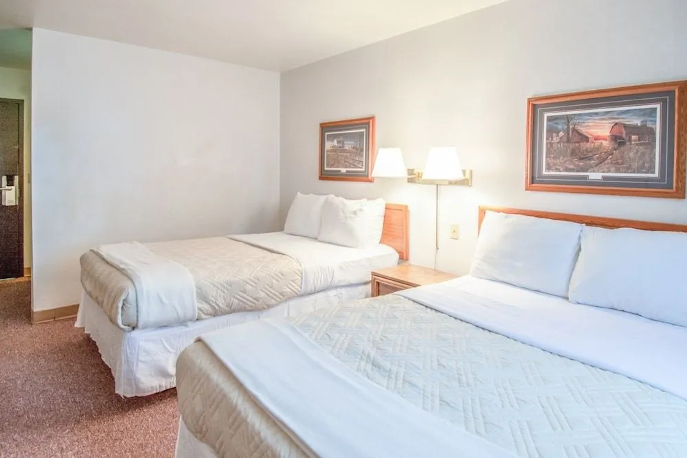 Economy Hotel Minot