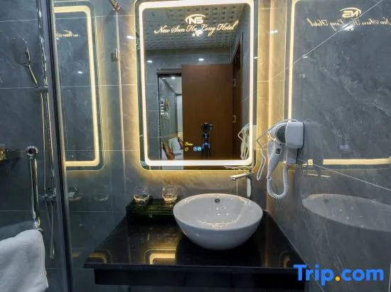 Sunland Halong Hotel and Restaurant