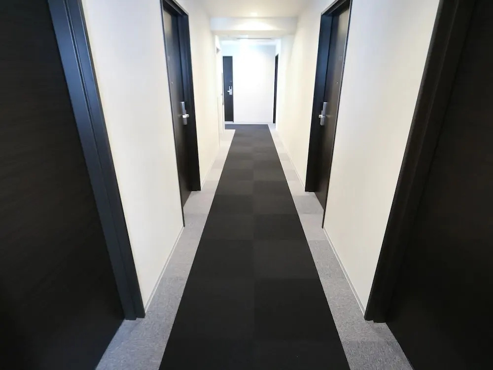 HOTEL LiVEMAX Akabane-Ekimae