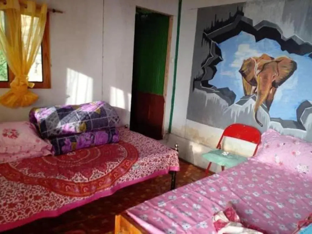 Raidhura Homestay by StayApart