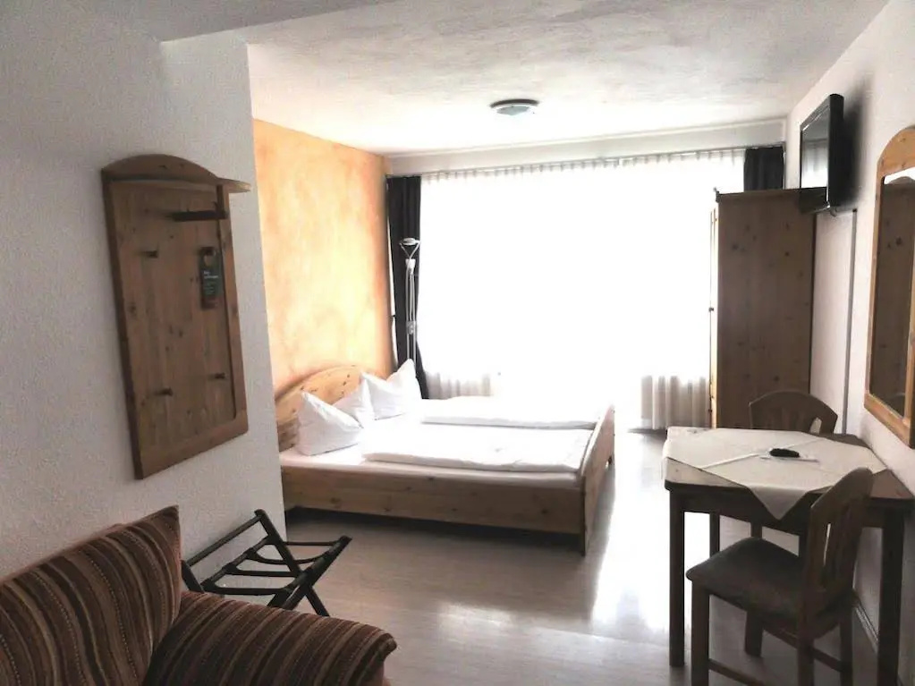 Hotel Wirtshaus Krone
