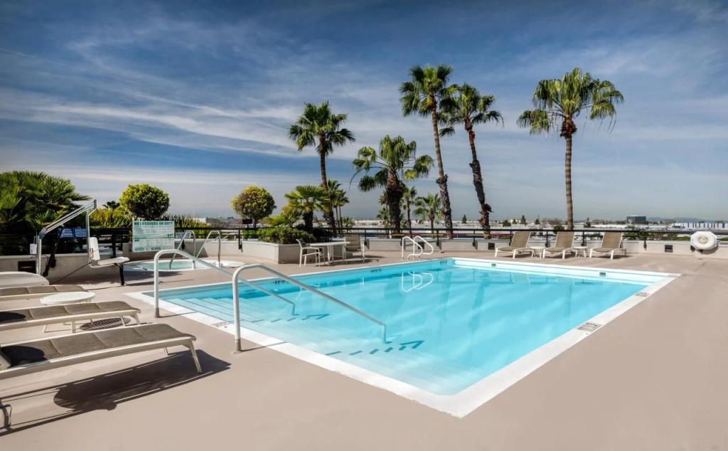 Holiday Inn Los Angeles Gateway-Torrance by IHG