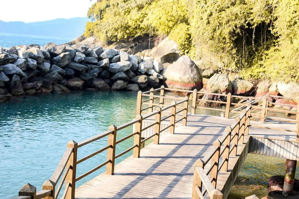 Apt Porto Real Resort Columbia