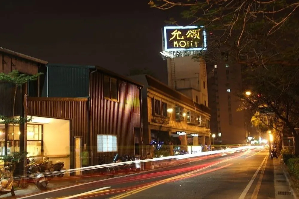 Yun Sung Motel