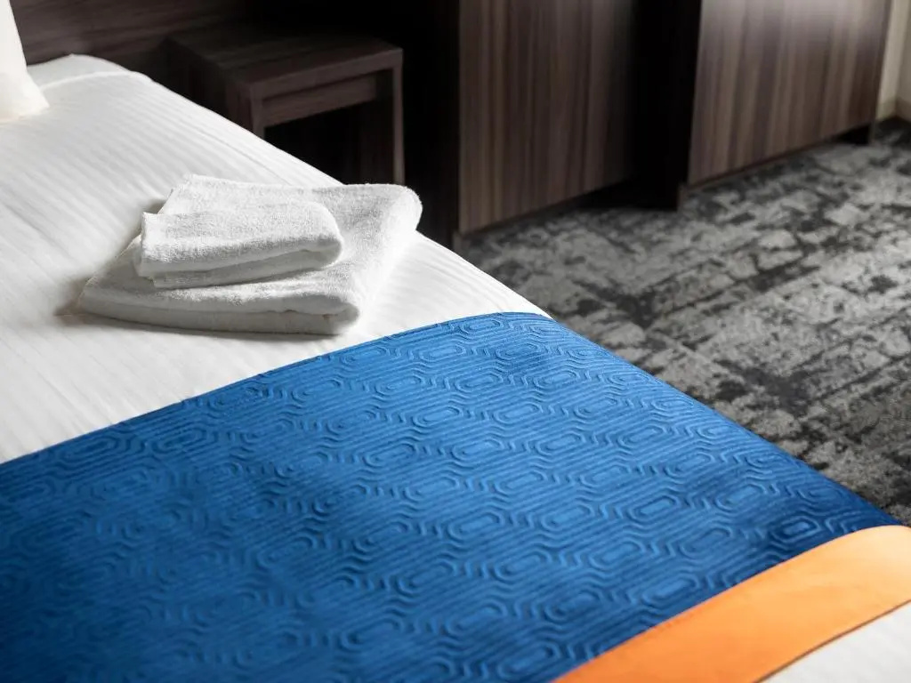 Mitsui Garden Hotel Ginza-gochome